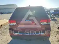 2021 Jeep CHEROKEE фото
