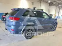 2021 Jeep CHEROKEE фото