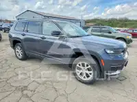 2021 Jeep CHEROKEE фото