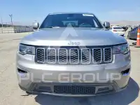 2021 Jeep CHEROKEE фото