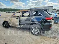 2021 Jeep Grand Cherokee фото