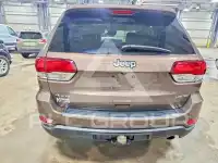 2021 Jeep CHEROKEE фото
