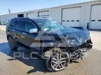 2021 Jeep Grand Cherokee фото