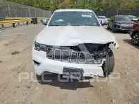 2021 Jeep CHEROKEE photo