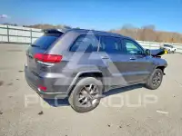 2021 Jeep CHEROKEE фото
