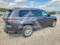 2021 Jeep CHEROKEE фото