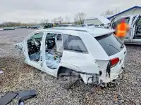 2021 Jeep CHEROKEE фото