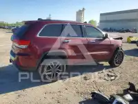 2021 Jeep CHEROKEE фото