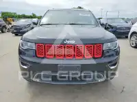 2021 Jeep CHEROKEE photo