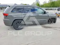 2021 Jeep CHEROKEE фото