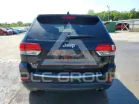 2021 Jeep Grand Cherokee фото