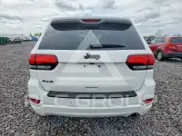2021 Jeep CHEROKEE фото