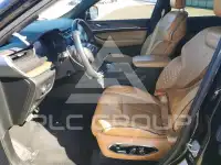 2021 Jeep CHEROKEE фото