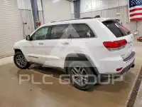 2021 Jeep CHEROKEE photo