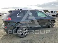 2021 Jeep CHEROKEE фото