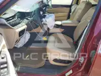 2021 Jeep CHEROKEE фото