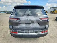 2021 Jeep CHEROKEE фото
