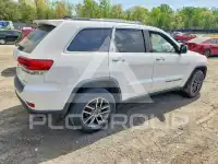 2021 Jeep CHEROKEE photo