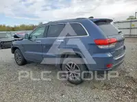 2021 Jeep CHEROKEE photo