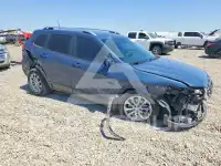 2021 Jeep Grand Cherokee фото