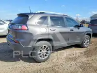 2021 Jeep Grand Cherokee фото