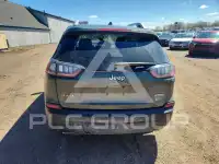 2021 Jeep CHEROKEE photo