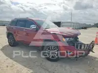 2021 Jeep CHEROKEE фото
