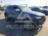 2021 Jeep CHEROKEE фото