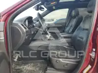 2021 Jeep CHEROKEE фото