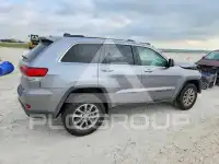 2021 Jeep CHEROKEE фото