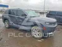 2021 Jeep CHEROKEE фото