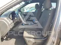 2021 Jeep CHEROKEE фото