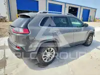2021 Jeep CHEROKEE фото
