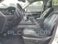 2021 Jeep CHEROKEE фото