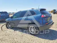 2021 Jeep Grand Cherokee фото