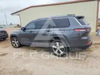 2021 Jeep CHEROKEE фото
