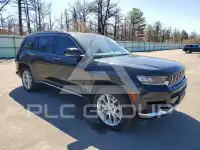 2021 Jeep CHEROKEE фото
