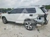 2021 Jeep CHEROKEE фото