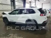 2021 Jeep CHEROKEE фото