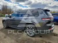 2021 Jeep CHEROKEE фото