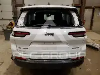 2021 Jeep CHEROKEE фото