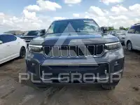 2021 Jeep CHEROKEE фото