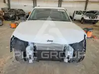 2021 Jeep CHEROKEE photo
