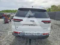 2021 Jeep CHEROKEE фото
