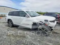2021 Jeep CHEROKEE фото