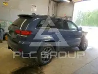 2021 Jeep CHEROKEE фото