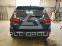 2021 Jeep CHEROKEE фото