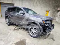 2021 Jeep CHEROKEE photo