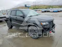 2021 Jeep CHEROKEE photo