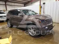 2021 Jeep CHEROKEE фото